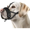 Black with Overhead Strap