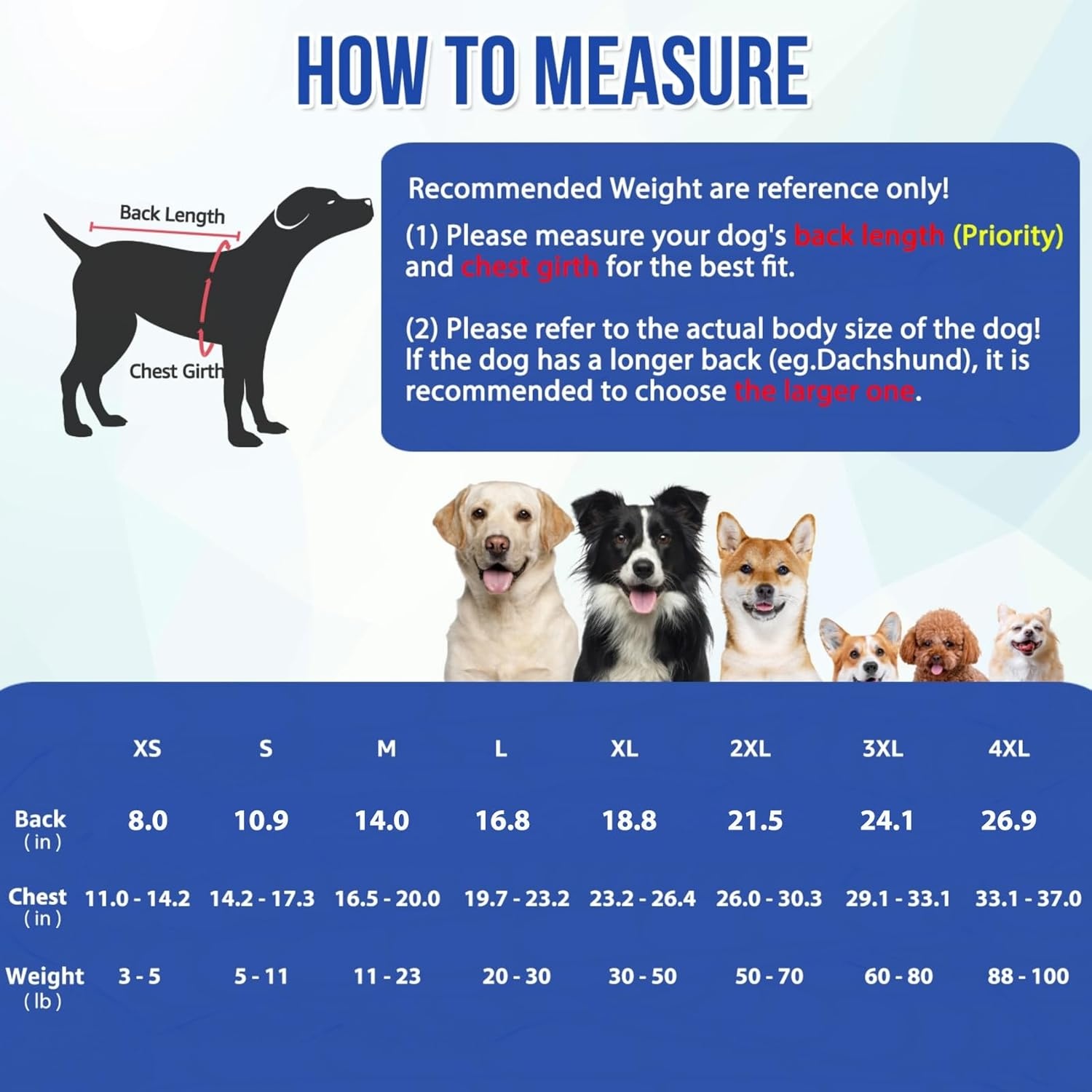 image:imageSlowTon Dog Surgery Recovery Suit Zipper On Dog Onesies After Surgery for Female Male Dogs Abdominal Wounds Bandages ConeECollar Alternative Surgical Body Suit AntiLicking PinkTie DyeS1Grey 95 Cotton 5 Spandex
