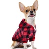 Red Plaid