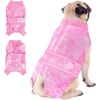 3.Pink - 100% Polyester
