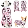 1.Pink Leopard