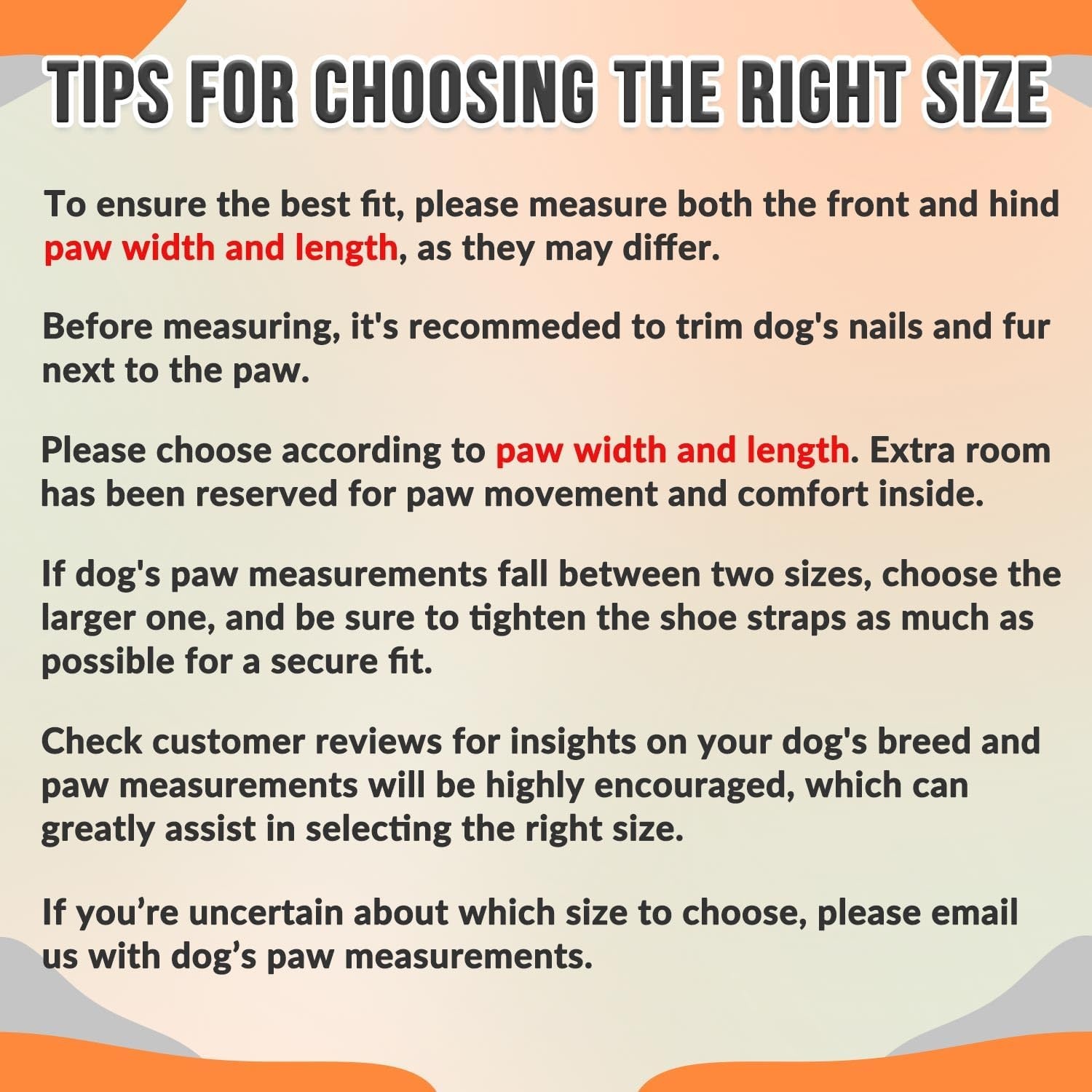 image:imageSlowTon Dog Shoes for Large Small Medium Dogs Waterproof Dog Boots for Summer Hot Pavement Paw Protector for Outdoor Walking Winter Snow AntiSlip Rubber Dog Booties for Hardwood Floor B 6EBlack Waterproof
