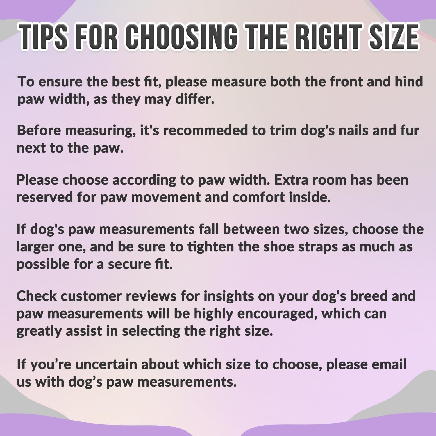 image:imageSlowTon Dog Shoes for Large Small Medium Dogs Waterproof Dog Boots for Summer Hot Pavement Paw Protector for Outdoor Walking Winter Snow AntiSlip Rubber Dog Booties for Hardwood Floor B 6CBaby Pink