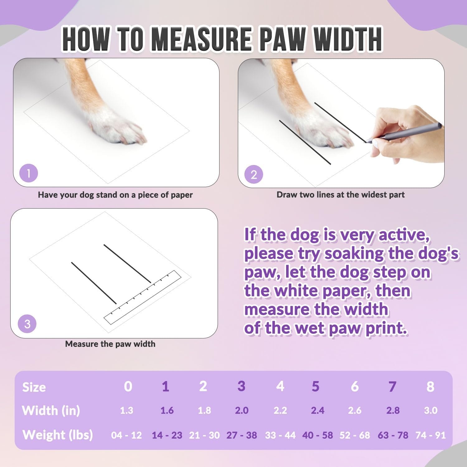 image:imageSlowTon Dog Shoes for Large Small Medium Dogs Waterproof Dog Boots for Summer Hot Pavement Paw Protector for Outdoor Walking Winter Snow AntiSlip Rubber Dog Booties for Hardwood Floor B 6CBaby Pink