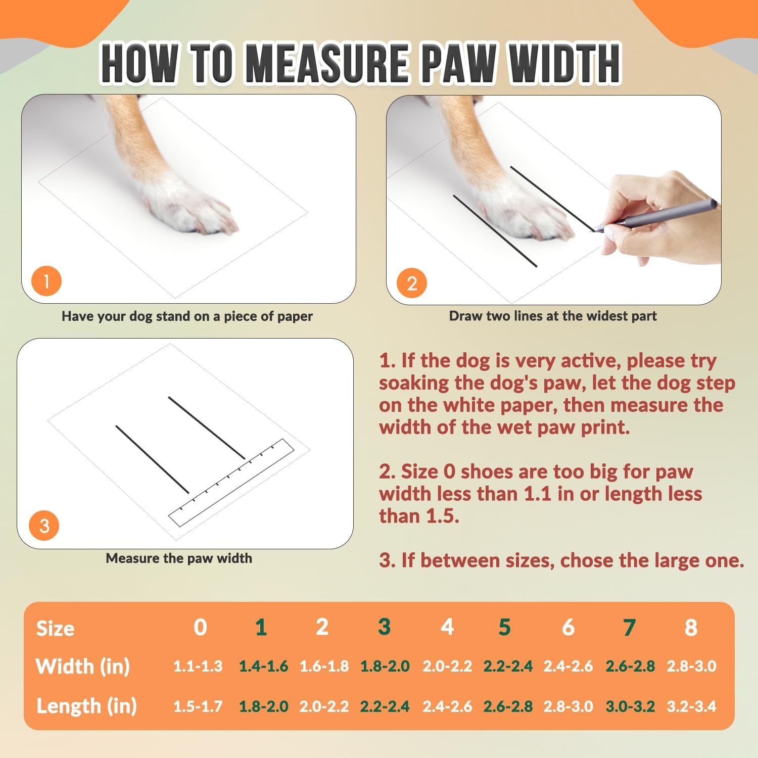 image:imageSlowTon Dog Shoes for Large Small Medium Dogs Waterproof Dog Boots for Summer Hot Pavement Paw Protector for Outdoor Walking Winter Snow AntiSlip Rubber Dog Booties for Hardwood Floor B 6EBlack Waterproof