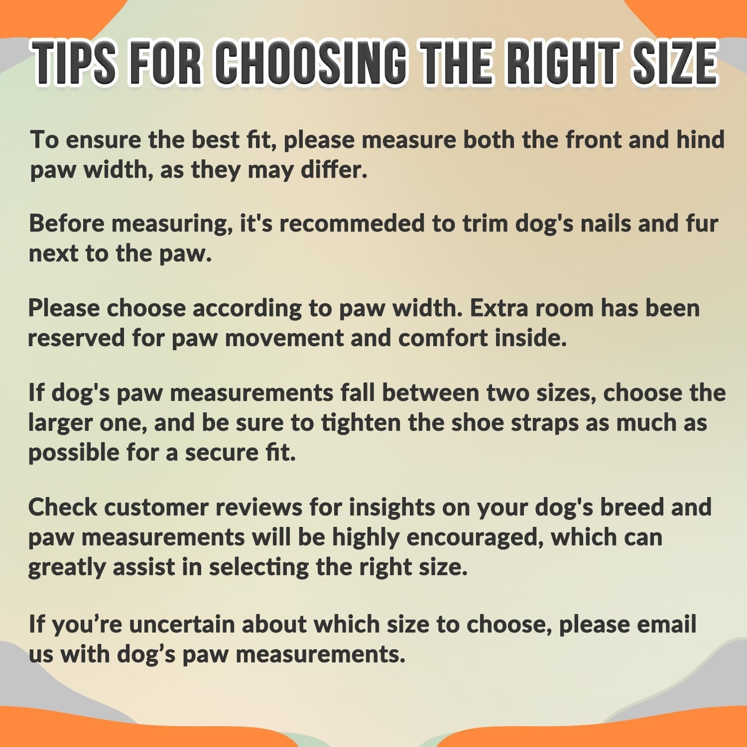 image:imageSlowTon Dog Shoes for Large Small Medium Dogs Waterproof Dog Boots for Summer Hot Pavement Paw Protector for Outdoor Walking Winter Snow AntiSlip Rubber Dog Booties for Hardwood Floor B 6EBlack Waterproof