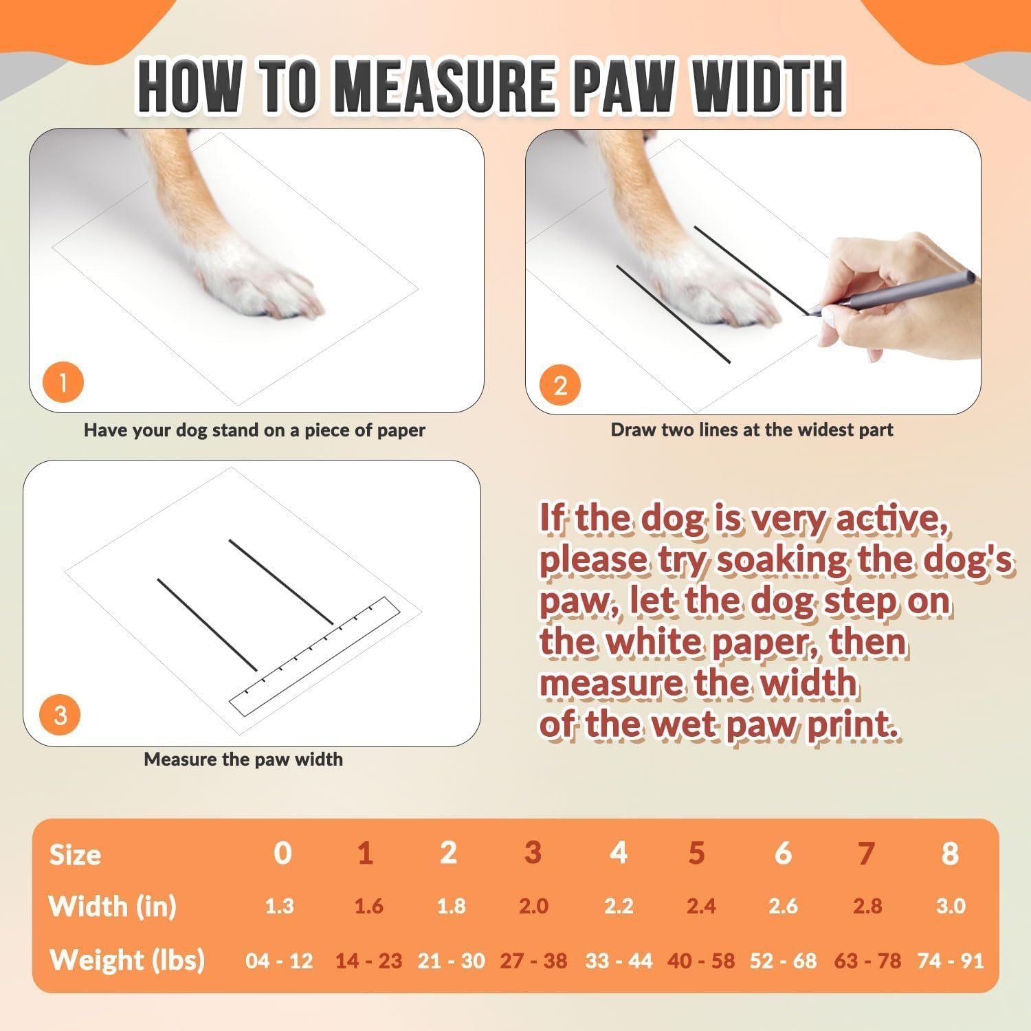 image:imageSlowTon Dog Shoes for Large Small Medium Dogs Waterproof Dog Boots for Summer Hot Pavement Paw Protector for Outdoor Walking Winter Snow AntiSlip Rubber Dog Booties for Hardwood Floor B 6DBrown