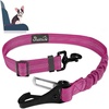 Fluorescence Pink