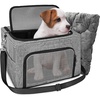 With Padded Mat